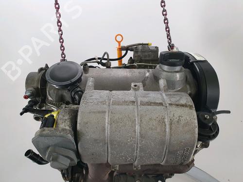 Engine SEAT IBIZA III (6L1) 1.9 SDI | BP34413905M1  - Image 5