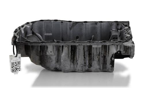 Oil sump RENAULT SCÉNIC I MPV (JA0/1_, FA0_) 1.9 dCi (JA05, JA1F) | BP27913178M115 