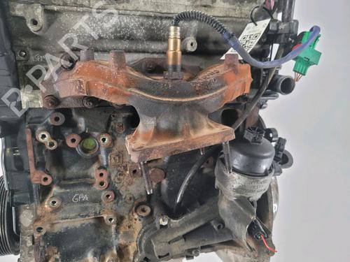 Engine CITROËN XSARA PICASSO (N68) 1.6 16V | BP24814713M1 