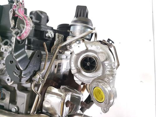 Engine VW TIGUAN (5N_) 2.0 TDI 4motion | BP38344422M1 - Image 6