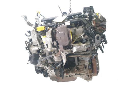 Engine ALFA ROMEO MITO (955_) 1.3 MultiJet (955AXP1A, 955AYC1A) | BP37690041M1 - Image 2