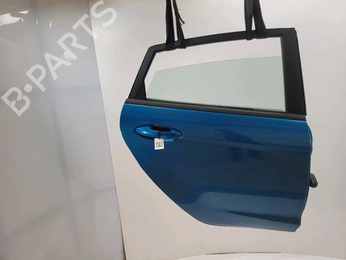 Used Right rear door Right rear door FORD FIESTA VI (CB1, CCN) 1.0 EcoBoost (100 hp) 36513218 36513218