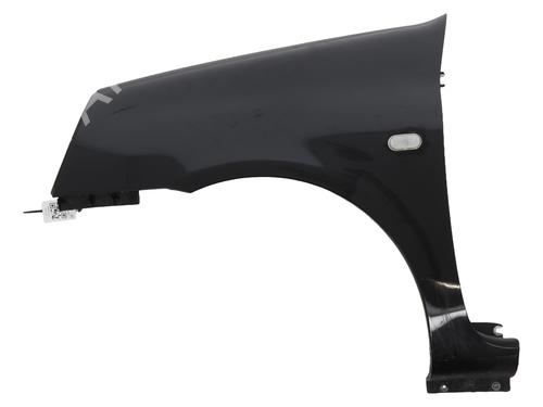 Used Left front fenders RENAULT CLIO II (BB_, CB_) 1.5 dCi (100 hp) 28311057