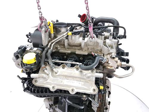 Engine SEAT IBIZA IV (6J5, 6P1)  | BP36660162M1  - Image 9