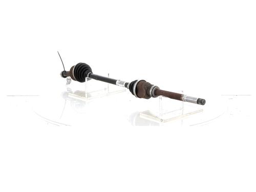 Right front driveshaft CITROËN GRAND C4 SPACETOURER (3A_, 3E_) 1.2 PureTech 130 | BP18067811M39 