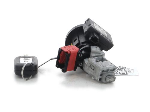 Ignition barrel RENAULT MODUS / GRAND MODUS (F/JP0_) 1.2 (JP0C, JP0K, FP0C, FP0K, FP0P, JP0P, JP0T) | BP31845017M48