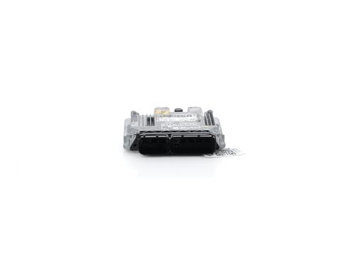 Used Engine control unit (ECU) Engine control unit (ECU) AUDI A6 Allroad C6 (4FH) [2006-2011] 34711259 34711259
