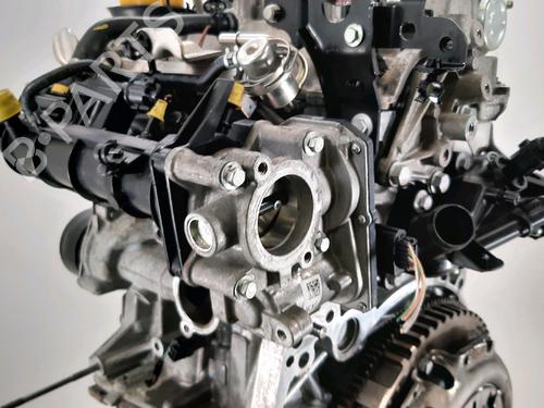 Engine DACIA SANDERO II TCe 90 (B8M1, B8MA, B8AC) | BP32309842M1 - Image 9
