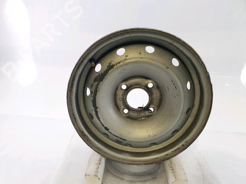 Used Rim CITROËN BERLINGO / BERLINGO FIRST Box Body/MPV (M_) 2.0 HDI 90 (MBRHY, MCRHY) (90 hp) 27993322
