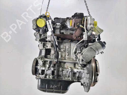 Engine FORD FIESTA VI (CB1, CCN) 1.6 TDCi | BP40277579M1 - Image 2