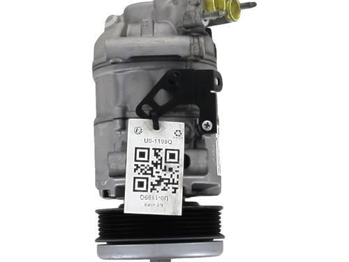 AC compressor PEUGEOT 308 II (LB_, LP_, LW_, LH_, L3_) 1.2 THP 130 | BP29321037M34 