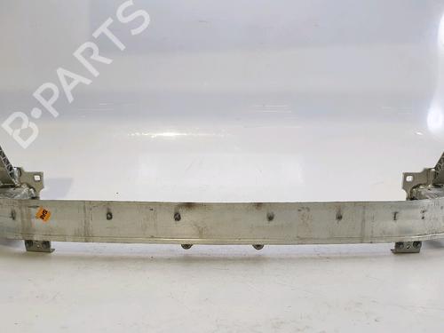Used Front bumper reinforcement PEUGEOT 208 I (CA_, CC_) 1.2 VTi 68 / PureTech 68 (68 hp) 29381592