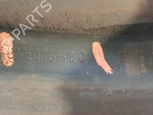 Rim CITROËN C4 I (LC_) 1.6 HDi | BP29623650C45 