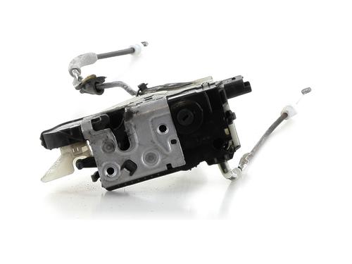 Front left lock PEUGEOT 208 I (CA_, CC_) 1.6 BlueHDi 100 | BP25706817C98 