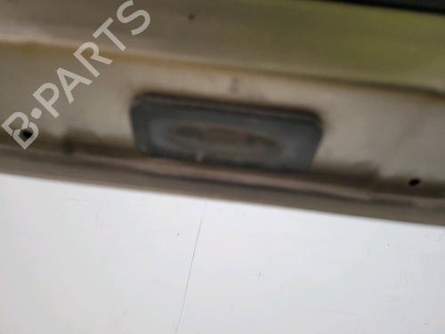 Tailgate RENAULT CLIO III (BR0/1, CR0/1) 1.5 dCi | BP32256054C6