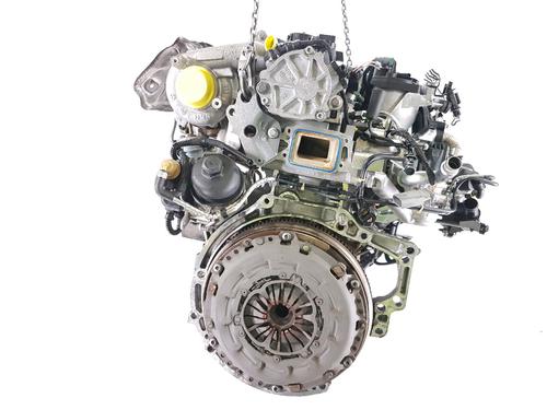 Engine CITROËN DS3 (SA_) 1.6 HDi 110 | BP29602626M1 