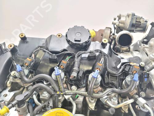 Engine RENAULT KANGOO Express (FW0/1_) 1.5 dCi 95 (FW16) | BP39498456M1 - Image 9