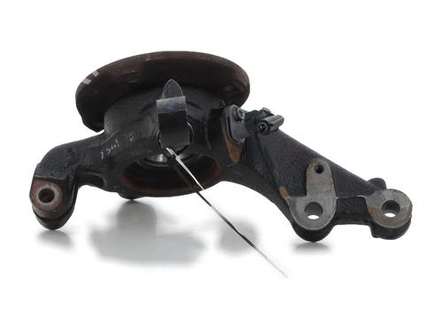 Left front steering knuckle PEUGEOT 208 II (UB_, UP_, UW_, UJ_) 1.2 PureTech 75 | BP24920939M25 
