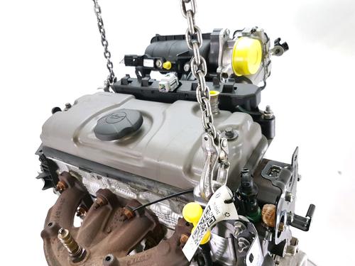 Engine CITROËN C3 II (SC_) 1.1 i | BP29849177M1