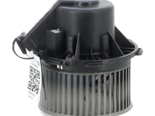 Heater blower motor MERCEDES-BENZ SPRINTER 5-t Platform/Chassis (B906)  | BP26189764M62 