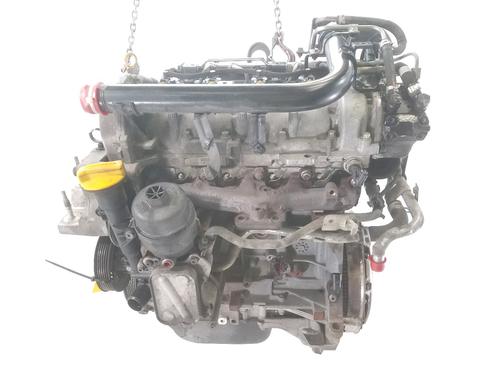 Turbocompresseur Avec Joints - Compatible Opel Agila, Suzuki Swift, Etc. 1.3L Diesel - Remplace Référence 55202638