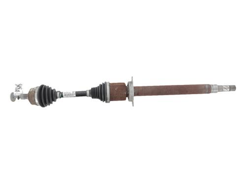 Used Right front driveshaft Right front driveshaft VOLVO V40 Cross Country (526) T3 (152 hp) 40171784 40171784