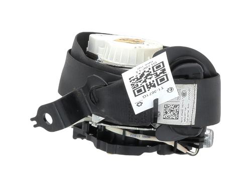 Used Front right belt tensioner VW POLO V (6R1, 6C1) 1.2 (70 hp) 31079598