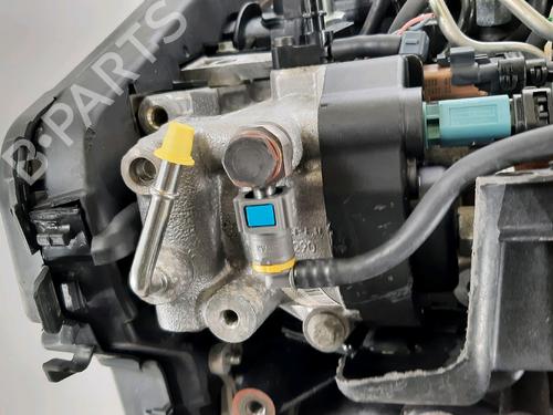 Engine RENAULT KANGOO Express (FW0/1_) 1.5 dCi 90 (FW0G, FW05, FW08, FW11) | BP32309926M1  - Image 9