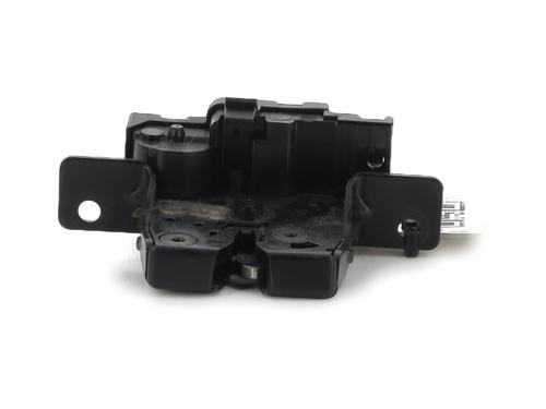 Tailgate lock RENAULT CLIO III (BR0/1, CR0/1) 1.5 dCi | BP28160744C101 