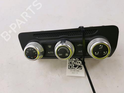 Used Climate control AUDI A1 (8X1, 8XK) 1.4 TFSI (125 hp) 13680562