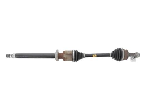 Used Right front driveshaft Right front driveshaft OPEL MOKKA / MOKKA X (J13) 1.4 (_76) (140 hp) 33033194 33033194