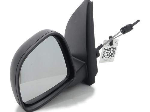 Left mirror FIAT PANDA (169_) 1.2 (169AXF2A, 169AXF1A) | BP30957833C26 