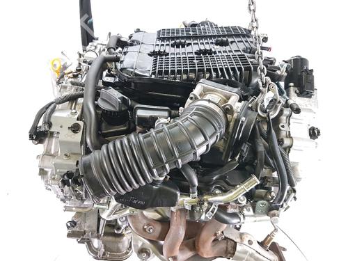 Engine NISSAN 370Z Coupe (Z34) 3.7 V6 VVEL | BP31085613M1 