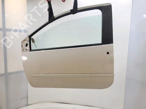 Used Left front door RENAULT TWINGO II (CN0_) 1.2 16V (CN04, CN0B) (75 hp) 30166241