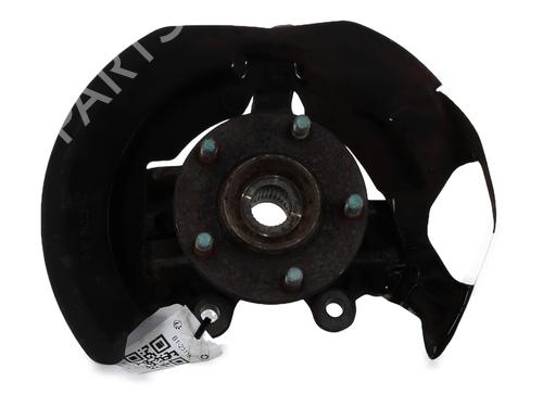 Achsschenkel links vorne für MAZDA 3 (BK) 2.0 (BKEP) (150 hp) 29874112