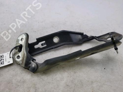 Used Hinge/Door check strap AUDI A6 C6 (4F2) 2.7 TDI (180 hp) 27919546
