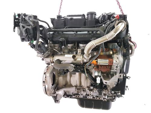 Engine FORD FIESTA VI (CB1, CCN) 1.4 TDCi | BP36182255M1 - Image 4