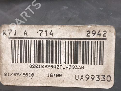 Engine DACIA SANDERO 1.4 MPI LPG | BP38947790M1  - Image 7