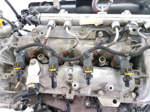 Engine SUZUKI SWIFT III (MZ, EZ) 1.3 DDiS (RS413D) | BP40277890M1 - Image 8