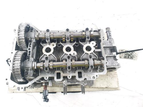 Cylinder head PEUGEOT 208 II (UB_, UP_, UW_, UJ_) 1.2 PureTech 75 | BP29930620M5 
