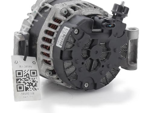 Alternator FORD RANGER (TKE) 3.2 TDCi 4x4 | BP38457002M7 - Image 2