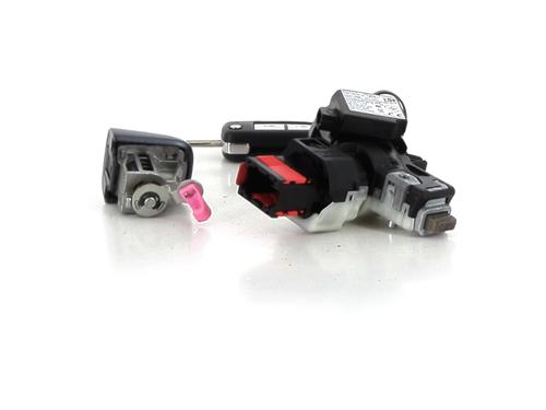 Ignition barrel NISSAN MICRA V (K14) 1.0 IG-T 100 | BP32225706M48