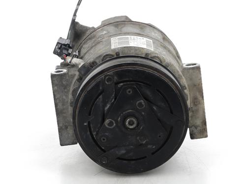 AC compressor RENAULT TRAFIC II Van (FL) 2.0 dCi 115 (FL01, FL0U, FL00, FL0H, FL0M) | BP38496563M34 - Image 3