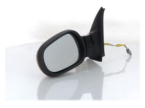Left mirror NISSAN MICRA III (K12) 1.4 16V | BP20289575C26 
