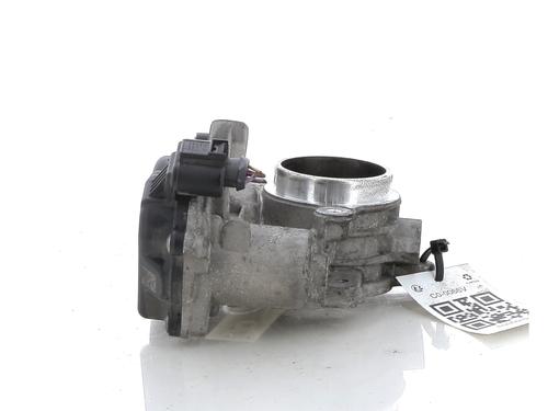 Throttle body SEAT ALHAMBRA (710, 711) 2.0 TDI | BP16738013M82 
