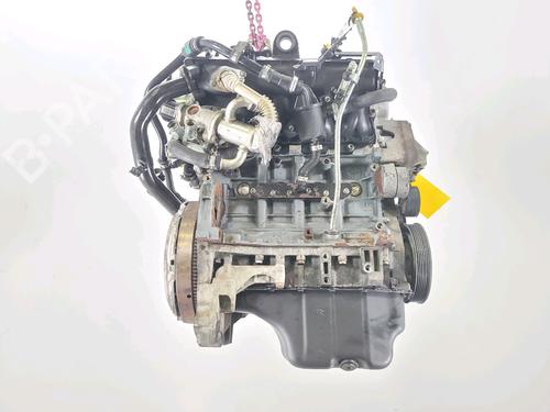 Engine FIAT GRANDE PUNTO (199_)  | BP28573459M1