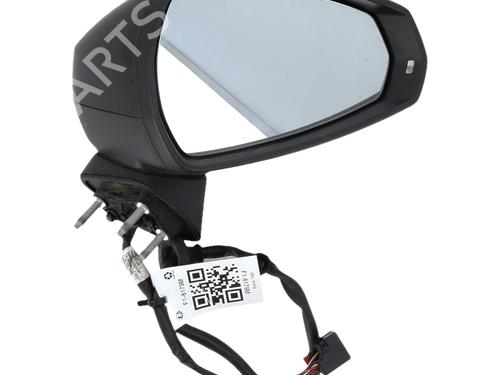 right-mirror-audi-a3-8v1-8vk-2012-2013-2014-2015-2016-2017-2018-2019-2020-36181277 main image