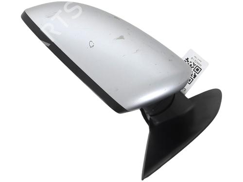 Used Left mirror NISSAN QASHQAI I (J10, NJ10) 1.5 dCi (110 hp) 29443880