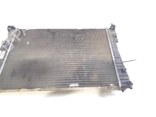 Water radiator RENAULT TWINGO II (CN0_) 1.5 dCi (CN0E) | BP29517582M31 