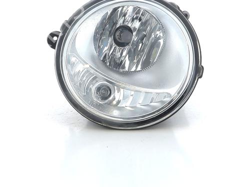 Used Right front fog light RENAULT TWINGO II (CN0_) 1.2 16V (CN04, CN0B) (75 hp) 32013280